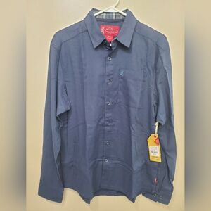 NWT Browning Button Up Shirt